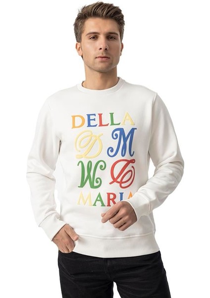 Off White Sweatshirt