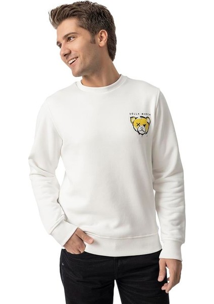 Off White Sweatshirt