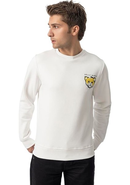Off White Sweatshirt