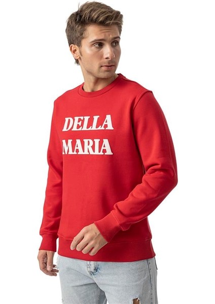 Rosso Sweatshirt modelleri