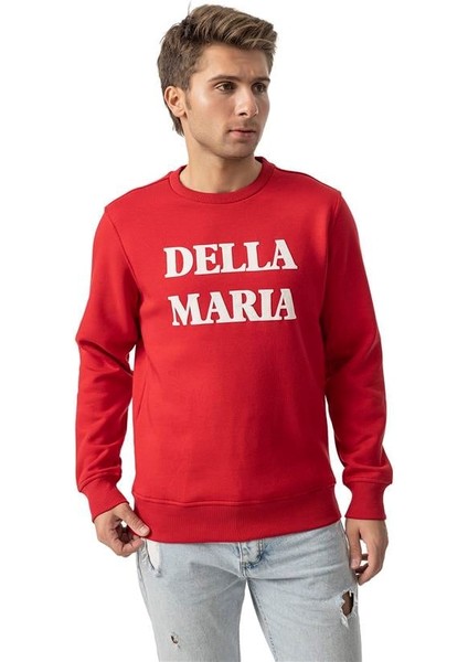 Rosso Sweatshirt indirimleri