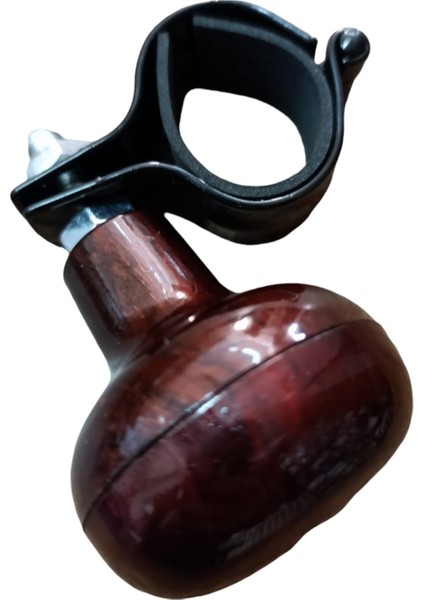 Direksiyon Topuzu Ergonomik