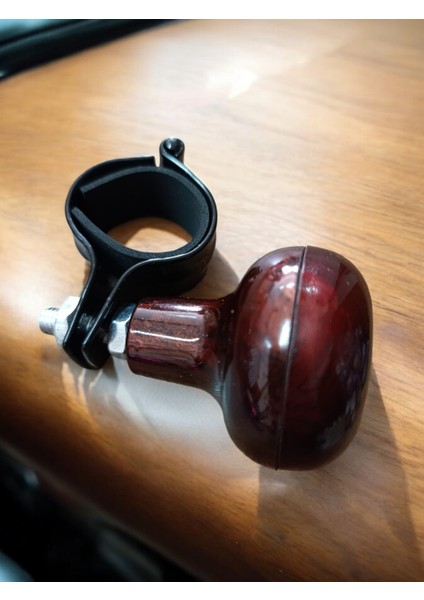Direksiyon Topuzu Ergonomik