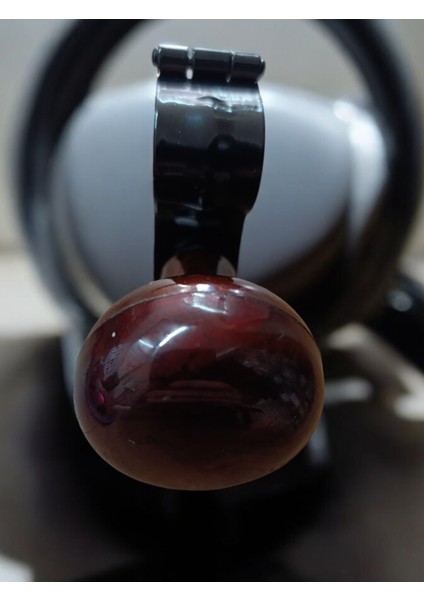 Direksiyon Topuzu Ergonomik