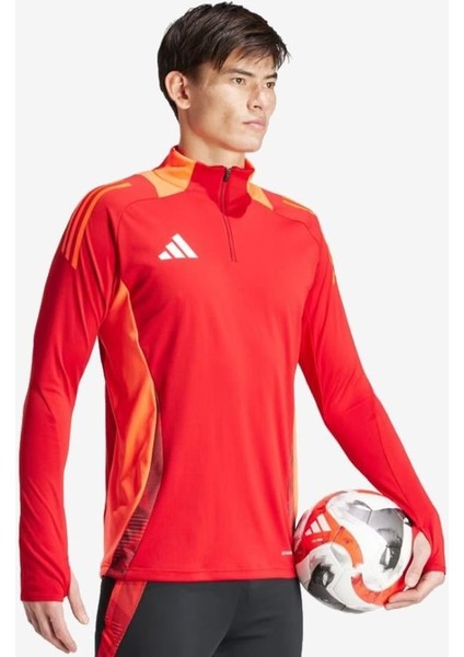 TIRO24 C Tr Top Erkek Antrenman Üstü IS1644 fiyatları