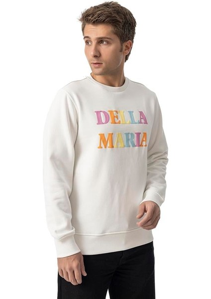 Off White Sweatshirt