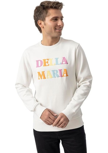 Off White Sweatshirt