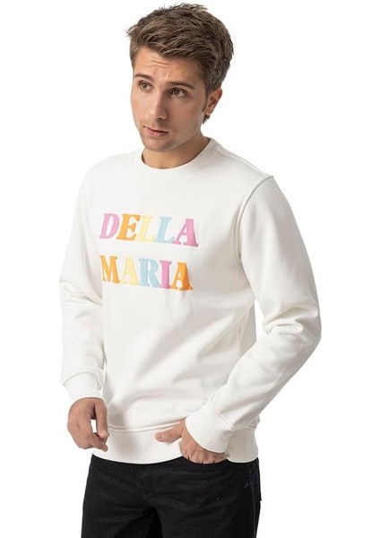 Off White Sweatshirt