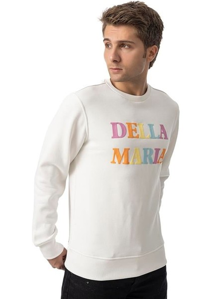 Off White Sweatshirt