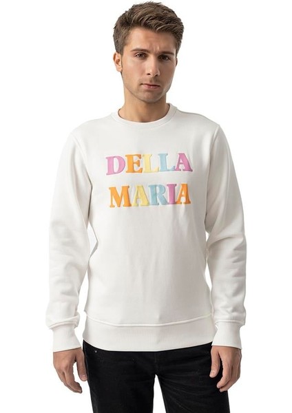 Off White Sweatshirt