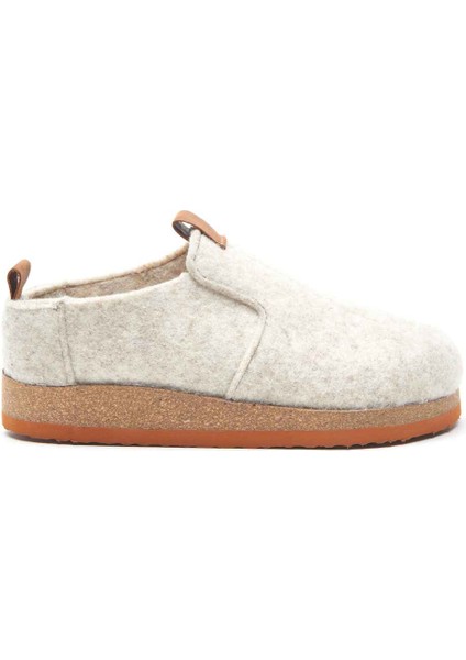 / Romy - Yün Ev Ayakkabısı ( Bej Yün ) fırsatları