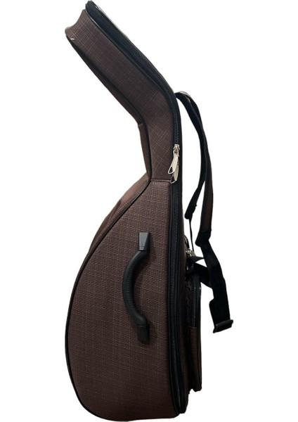 Kahverengi Ud Kılıf