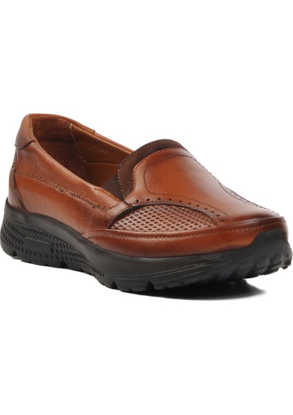 Taba Kadın Günlük Ayakkabı