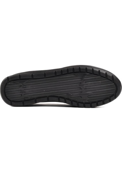 Siyah-Siyah Kadın Günlük Ayakkabı indirimleri