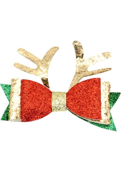 Yılbaşı Süsü Fiyonk 5'li