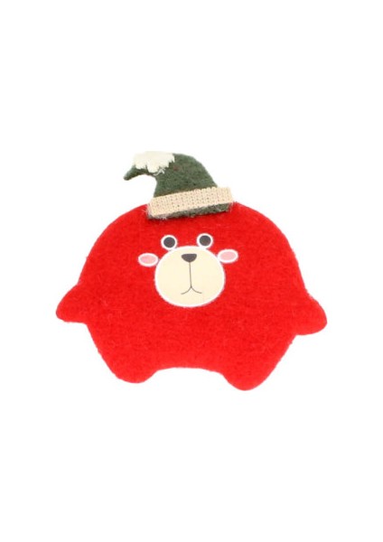 Yılbaşı Şapkalı Ayıcık 10'lu fiyatları