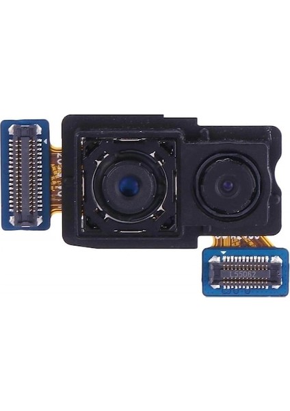 Samsung M20 (SM-M205) Uyumlu Arka Kamera