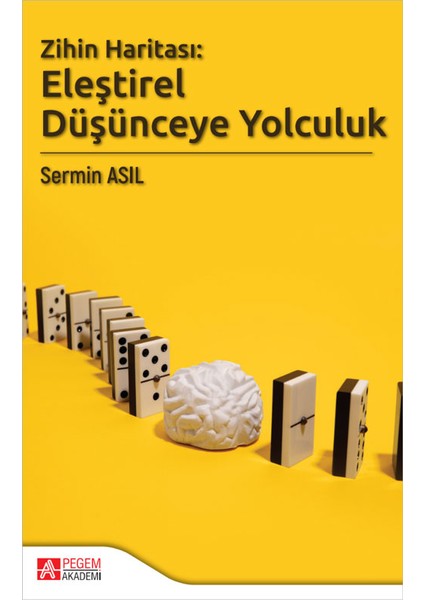 Zihin Haritası: Eleştirel Düşünceye Yolculuk