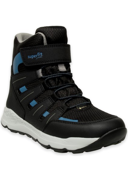 000568 Free Ride Gore-Tex Outdoor Erkek Çocuk Ayakkabı