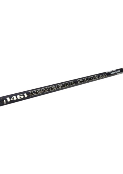 1461 Integra Spin 2 Parça Spin Kamış 8-28GR Atar