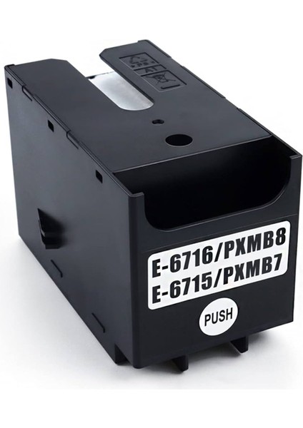 Muadil Bakım Kiti Epson 6715/6716/C13T671600