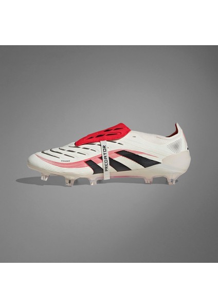 PREDATOR ELITE FT FG Beyaz Erkek Krampon ID8968 indirimleri