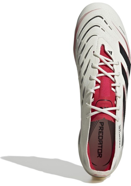 PREDATOR ELITE FG Beyaz Erkek Krampon ID3880 fiyatları