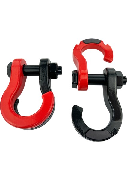 4×4 Offroad 8 Tonluk Mapa (Kırmızı) fiyatları