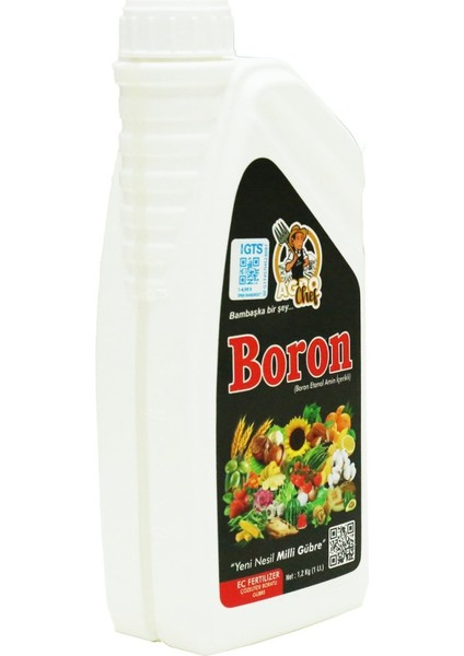 Gübre