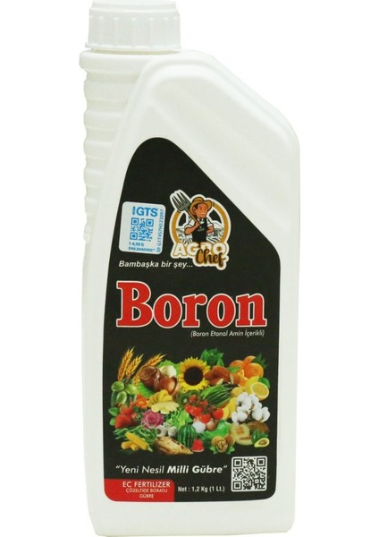 Gübre