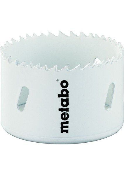 24 mm Bi-Metal Delik Açma Testeresi