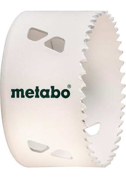 24 mm Bi-Metal Delik Açma Testeresi