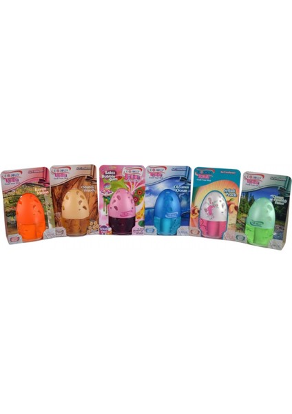 Junior Şişeli Koku Karma 100 ml