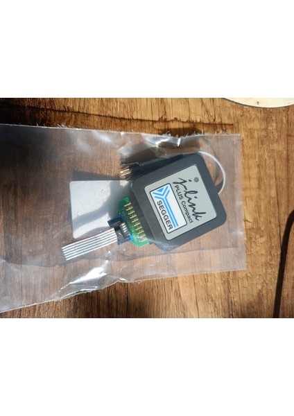 Hata Ayıklama Sondası, J-Link Hata Ayıklama Sondası, Yazılım Hata Ayıklama Sondası