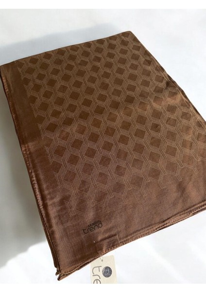 Trend Lyon Şal 1 - 247322 Kahverengi modelleri