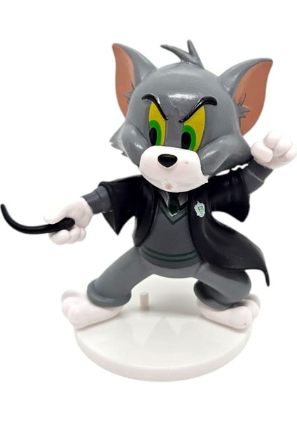 Tom ve Jerry Figür - (Harry Potter Edition) modelleri