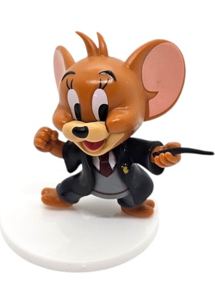 Tom ve Jerry Figür - (Harry Potter Edition) indirimleri