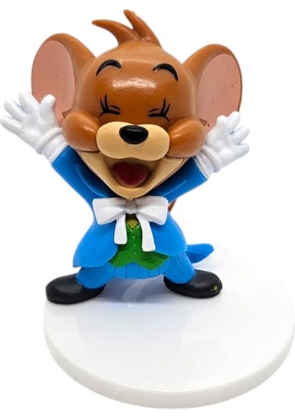 Tom ve Jerry Figür (Batman Edition) modelleri