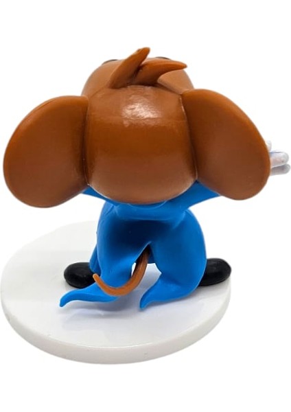 Tom ve Jerry Figür (Batman Edition) indirimleri