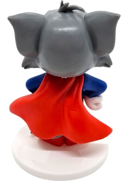 Tom ve Jerry Figür - (Superman Edition) indirimleri