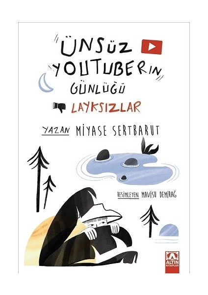 Ünsüz Youtuber Cesaret Oyunu-Layksızlar- Miyase Sertbarut