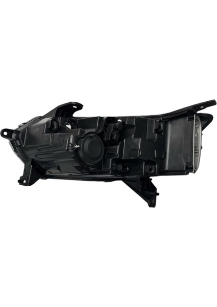 Dacia Sandero Sol Far Lambası Ledli Krom Dacia Yazılı 21-23 fiyatları