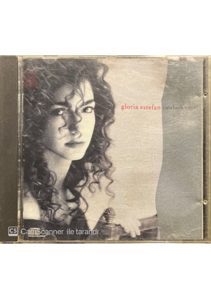 Gloria Estefan - Cuts Both Ways CD