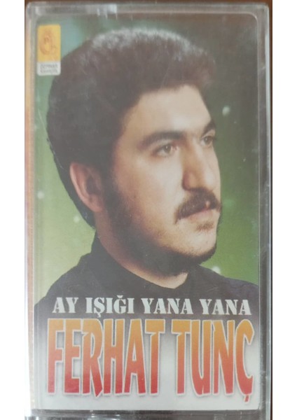 Ferhat Tunç Ay Işığıyana Yana Kaset