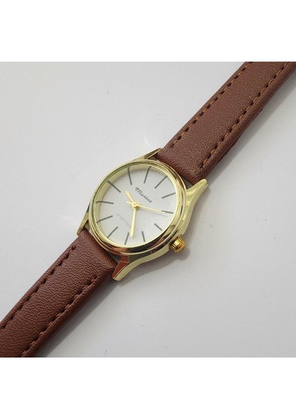 Vintage Bayan Kol Saati