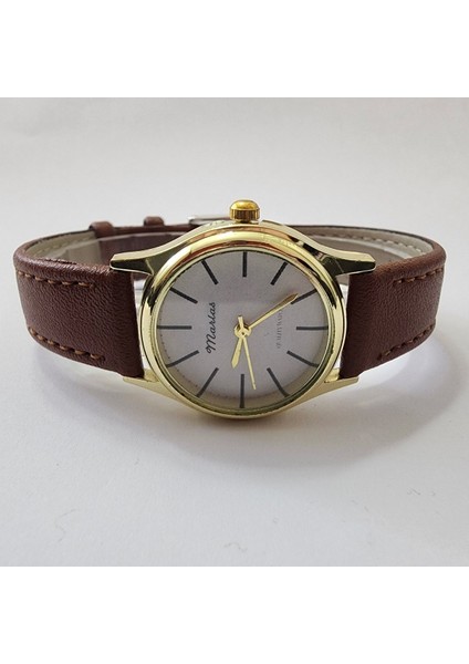 Vintage Bayan Kol Saati