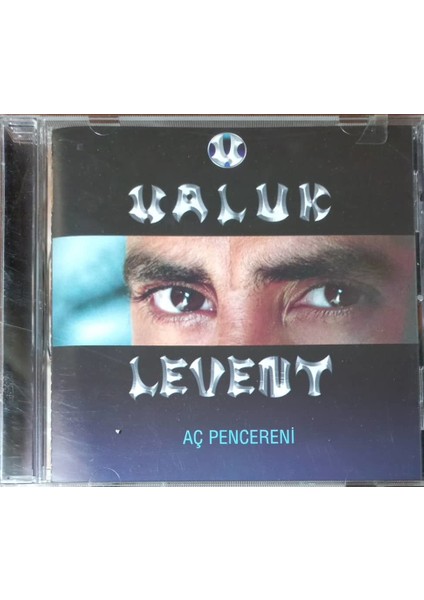 Haluk Levent - Aç Pencereni CD