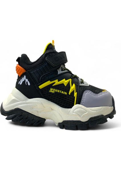 Lukas Erkek Bebek Suya Dayanıklı Bot