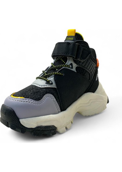 Lukas Erkek Bebek Suya Dayanıklı Bot modelleri