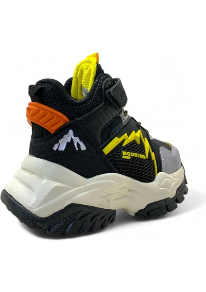 Lukas Erkek Bebek Suya Dayanıklı Bot fırsatları